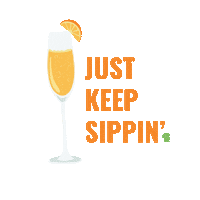 Summer Drinking Sticker by Hemp Hop