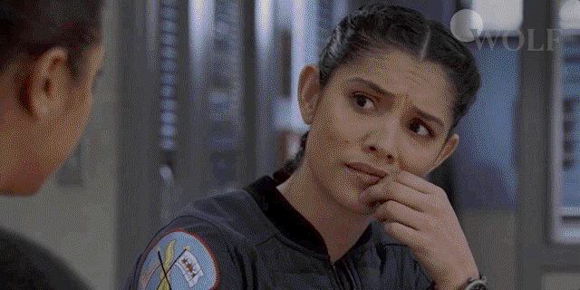 Happy Chicago Fire GIF by Wolf Entertainment