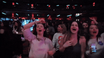 I Felt Inspried And Driven