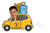 Hari Raya Sticker by MR.DIY