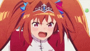 Umamusume GIF