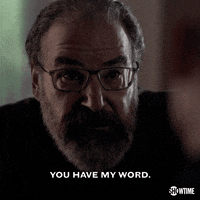 homeland GIF by Showtime