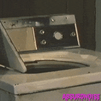horror movies GIF by absurdnoise