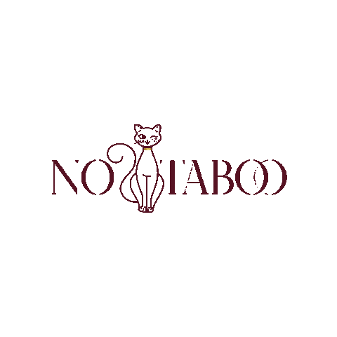 Sticker by No Taboo