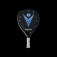 Bounce Serve GIF by Macron