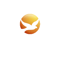 logo paz Sticker by Comunidade Shalom