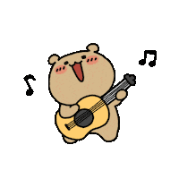 Happy Dance Sticker