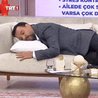 Wake Up Morning GIF by TRT