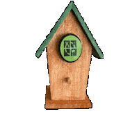 House Caching Sticker by Geocaching HQ