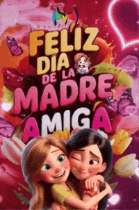Fiesta Amigas GIF by Murcianys LLC