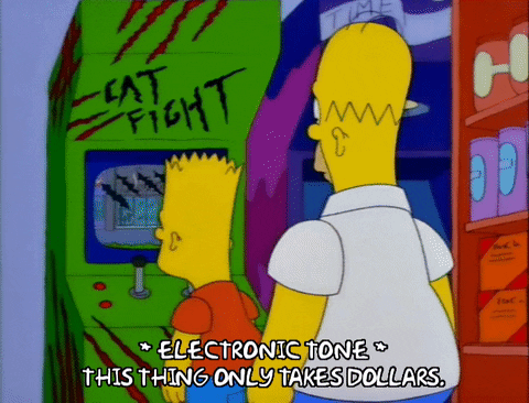 homer simpson episode 6 GIF