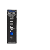 Hair Color Sticker by Muk Haircare