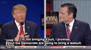 donald trump GIF