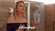 Reality Show GIF by The Circle Netflix (US)