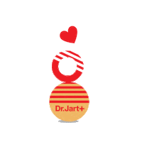 닥터자르트 Holidaygifts Sticker by drjart_kr
