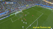 france brazil GIF by Fusion