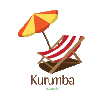 Summer Beach Sticker by Kurumba Maldives