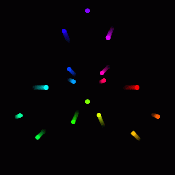 colorful GIF