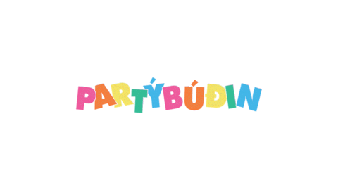 partybudin giphyupload party veisla djamm Sticker
