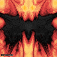 Art Loop GIF by Psyklon