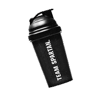 Fitness Gym Sticker by Spartan Protein