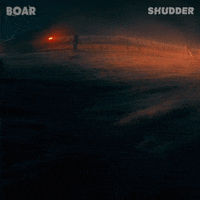 shudder horror scary australia pig GIF