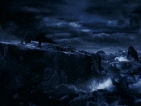 Coldest Winter GIF by Kanye West