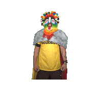 Futbol Ecuador Sticker by Ecuabet