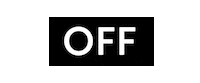 Off Market Sticker by Buxton Real Estate