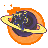 San Francisco Running Sticker by Pokémon