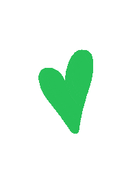 Committedtocreate Lisafunk Sticker by Hand Lettered Design