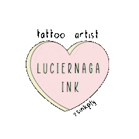 Tattoo Sticker