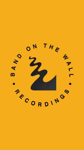 bandonthewall giphyupload GIF