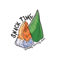 Street Food Sticker by Sunway Velocity Mall