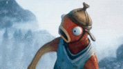 Run Away Epic Games GIF by Xbox