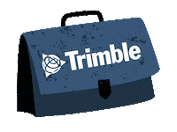 Sticker by trimble_br