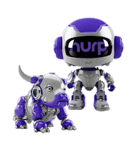 NurpTrading rocket trading forex nurp Sticker