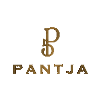 Gold Cocktail Sticker by Pantja