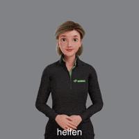 Avatar Helfen GIF by Sign Time - SiMAX