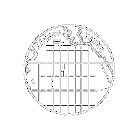 seancecentre records centre seance seancecentre Sticker