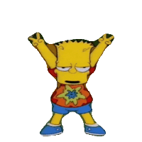 peace STICKER by imoji