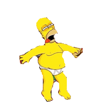 Lame Sticker by imoji