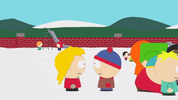 Wendy Breaks Up With You
