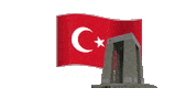 canakkalerehberlerodasi canakkale balıkesir troya bozcaada Sticker