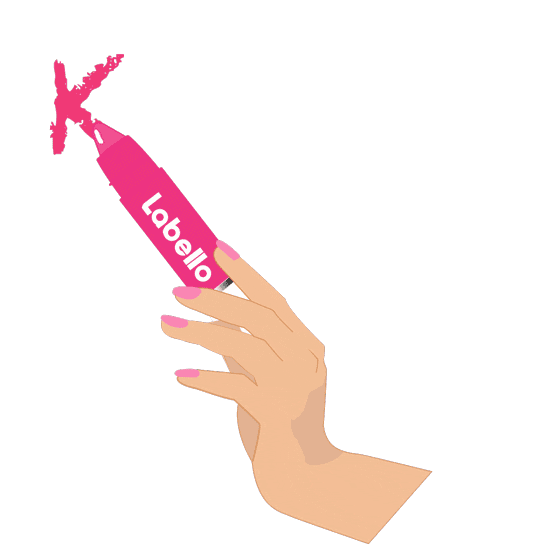 Sun Love Sticker by Labello_LipCare