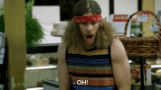 comedy central blake henderson GIF by Workaholics
