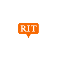 Dream School College Sticker by Rochester Institute of Technology