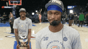Happy What Are You Doing GIF by NBA