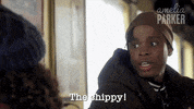 ameliaparkerseries british 103 chippy byutv GIF