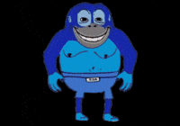 Ronke GIF by Tribally